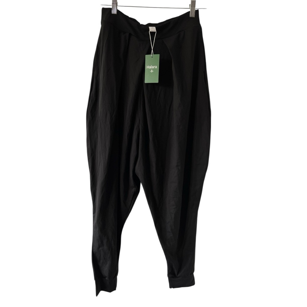 NWT Halara Baggy Jogger Pants Size Medium